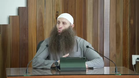 ASWJ College 2026 Summer Dowrah Opening