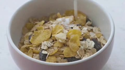 5 Most Energetic Foods