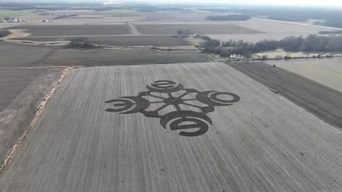 Has Anyone Seen this in Kansas