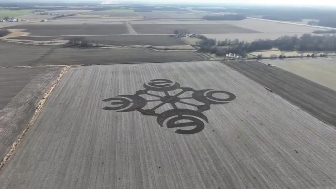 Has Anyone Seen this in Kansas