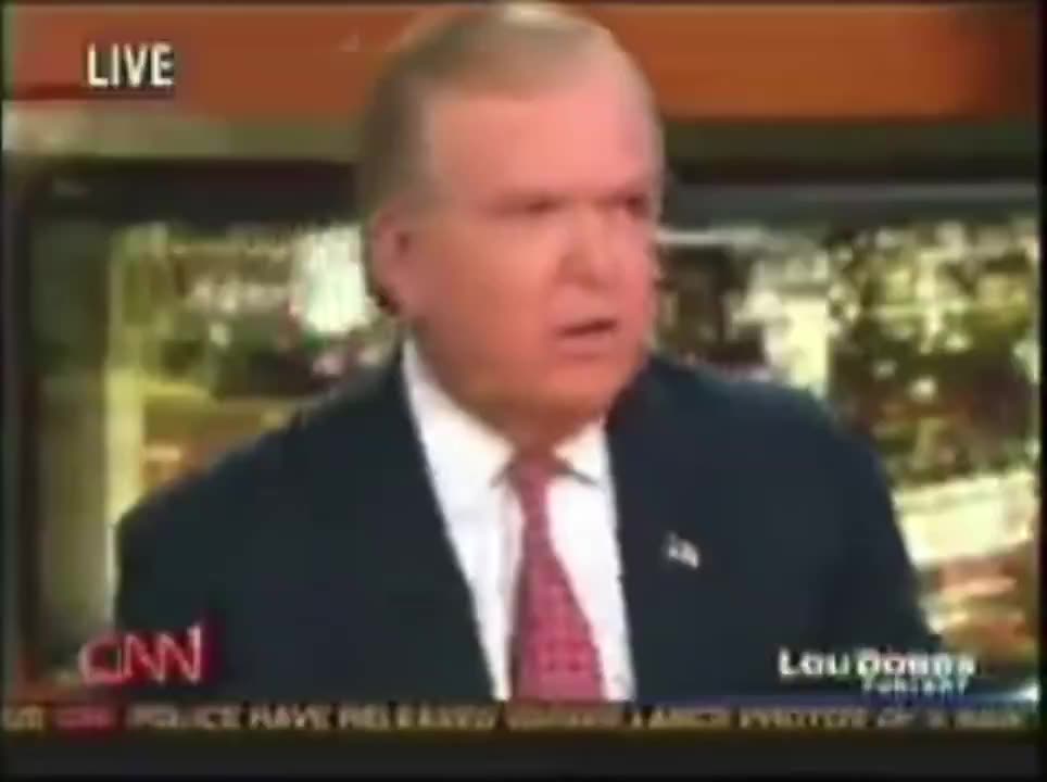 In 2006, Lou Dobbs reported Smartmatic voting machines were managed by Venezuela