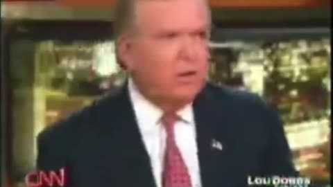 In 2006, Lou Dobbs reported Smartmatic voting machines were managed by Venezuela