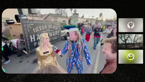 Ahoy The Ship Show - 12/23/2025