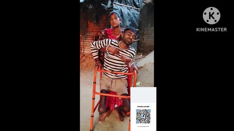 Hello guys I am handicap is my health scanner