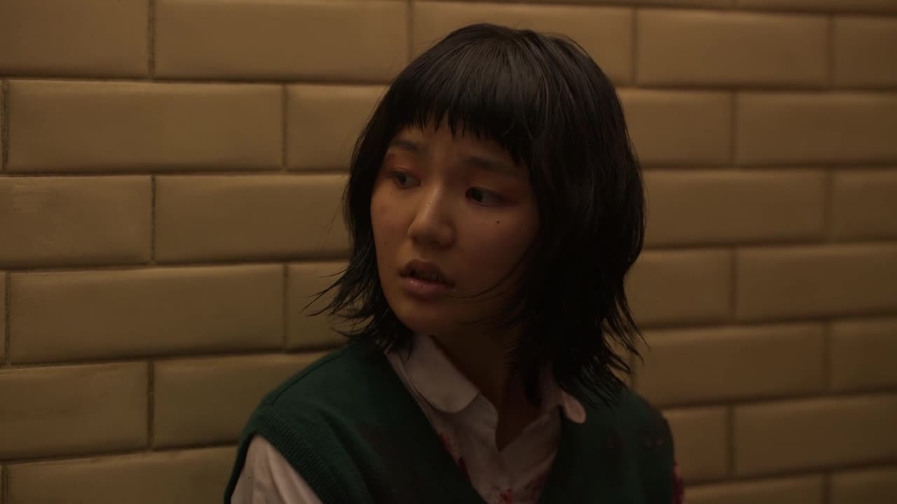 All of us death Ep 3