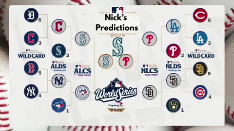 Episode 261: Games 162 and Playoff Predictions!!