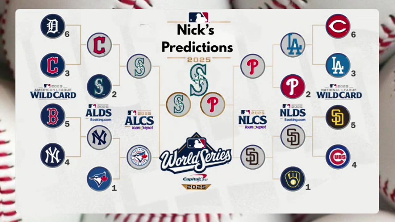 Episode 261: Games 162 and Playoff Predictions!!