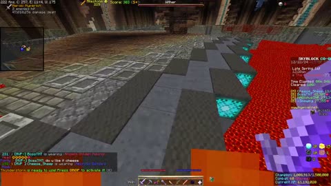 Skyblock FLOOR 7 [#975]