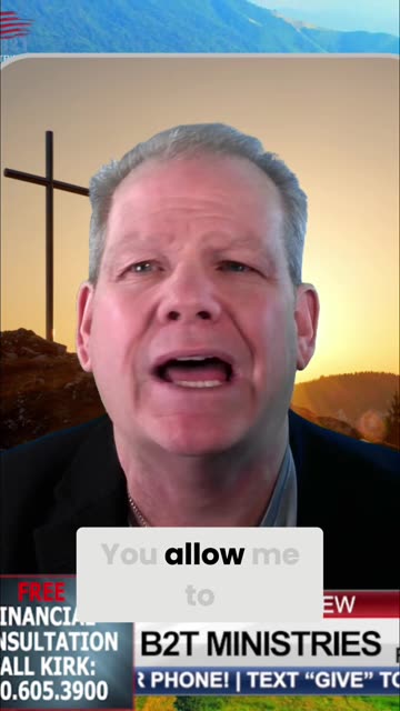 The enemy's time is ending—NOW is the moment to join the spiritual battle! ⚔️🔥