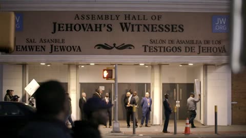 Jehovah witnesses - pedophile paradise