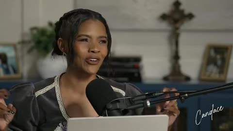 Charlie Kirk And Brigitte's Legionnaires