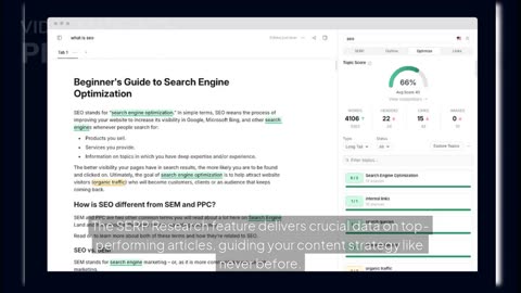 Frase.io Review 2025: AI-Powered SEO & Content Research Made Easy