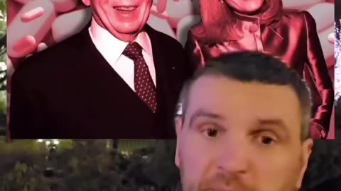 It's all connected AND WE ALLOWED EVERY BIT OF IT