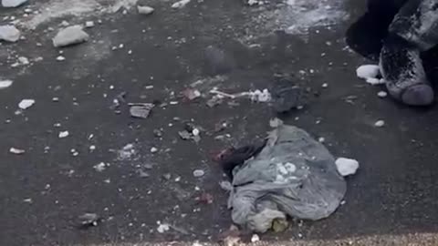 Minneapolis Agents Drag Woman Across Street. When live ammo?