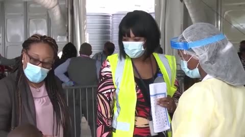 PAHO donates Personal Protective Equipment