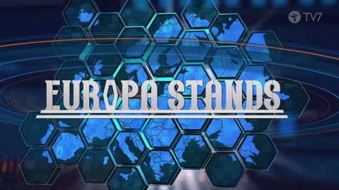 Minne menet eurooppa