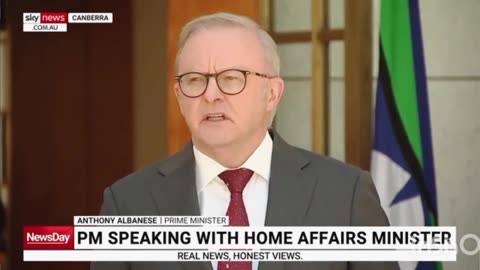 Albanese to Release Richardson Review Terms as Pressure and Scrutiny Intensify