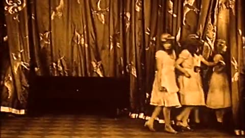 Snow White (1916) | Silent Fantasy Film | Public Domain