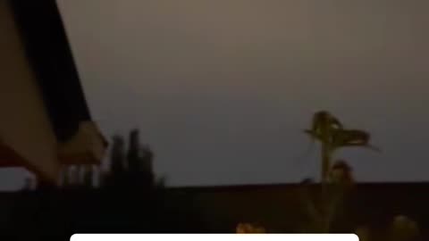 🛸🤯 Mysterious UFO Sighting in Portland - What Do You Think? | TheTruthAbove