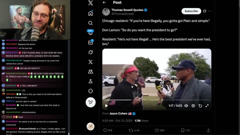 TheSaltyCracker: SaltCast 10-13-25 .......