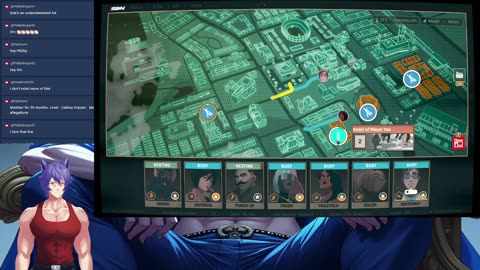 Dash Plays Dispatch Part 3! The Final