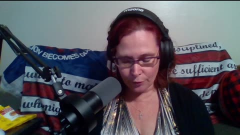 Melissa Loves to Talk Ep 22