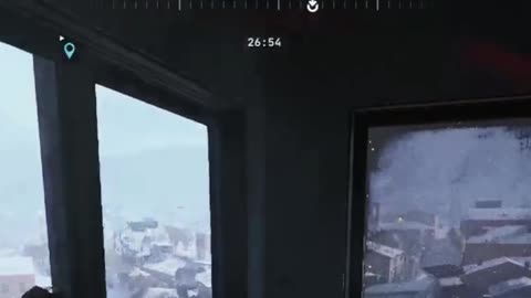 At Least We Killed The Guy...