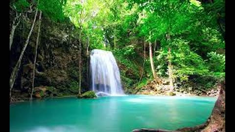 Through Gentle Healing I am Reconnecting to My Sacred Yoni