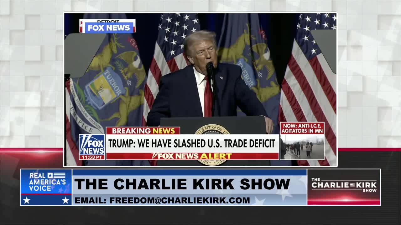 Kelly Loeffler Discusses the Biden-Era Fraud She Has Uncovered at the Small Business Association