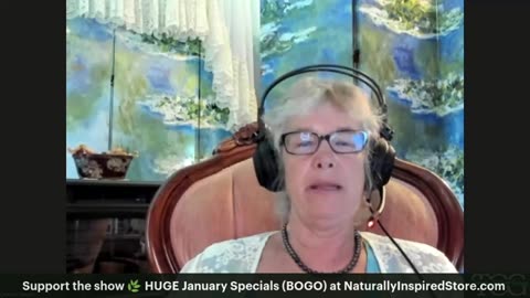 Селеста Солум рассказывает о вакцинах DARPA, ЦРУ и нанотехнологиях, наноботах и контроле