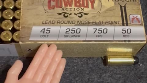 Friday Freedom Seeds with SPH featuring Cowboy Action .45 Long Colt!!! #2A #funny