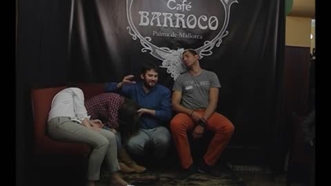 Hipnosis con Germán Rehermann