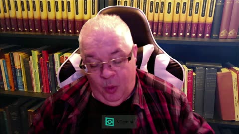 Weekly Bible Study - 2025 Nov 20 - Rev. 21:1-4