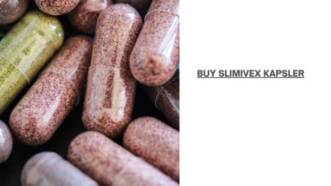 Redusere Strøm og Kommando, Appetitt med Kapsler