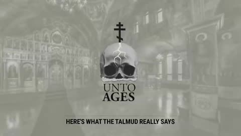 Here's What The Talmud REALLY Says