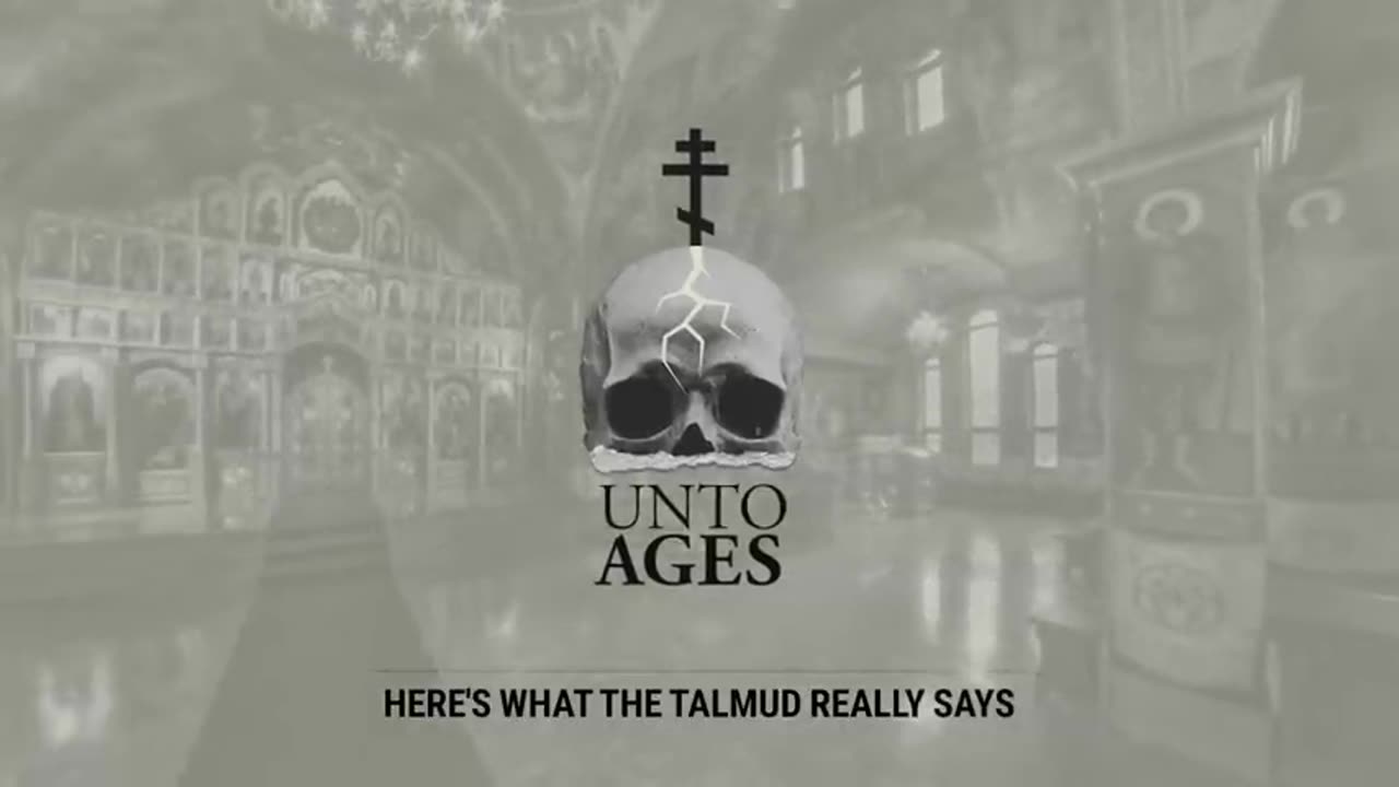 Here's What The Talmud REALLY Says