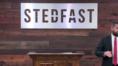 Cult Leaders - Pastor Jonathan Shelley | Stedfast Baptist Church