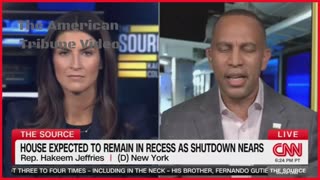 WATCH: Leading Democrat Makes Crazy Demands of President Trump for Spending Deal