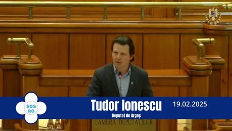 Partidul S.O.S. România respinge orice forma de dominație străină din partea Comisiei Europene