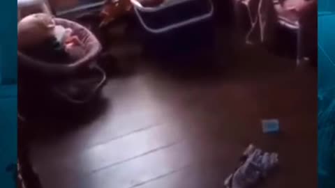 😱👻 Did They Summon a Jinn? Watch Closely | TheHauntingHour