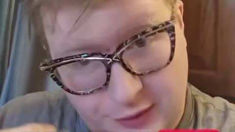 Liberal man says that he’s READY to go to war against conservatives and the US military..