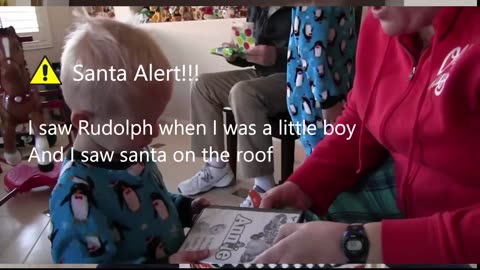 AI and Neuralink and happy Christmas