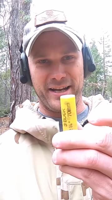 Shotgun Home Defense