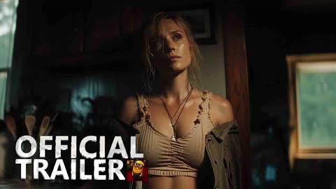 NOBODY WANTS TO SHOOT A WOMAN Official Trailer (2026)