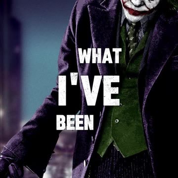 Don't Judge me Joker