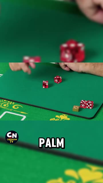 Nothing is what it seems