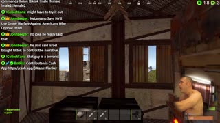 🔴Wappyvision | Live from the desktop