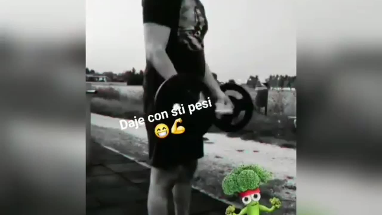 Keep on training 💪