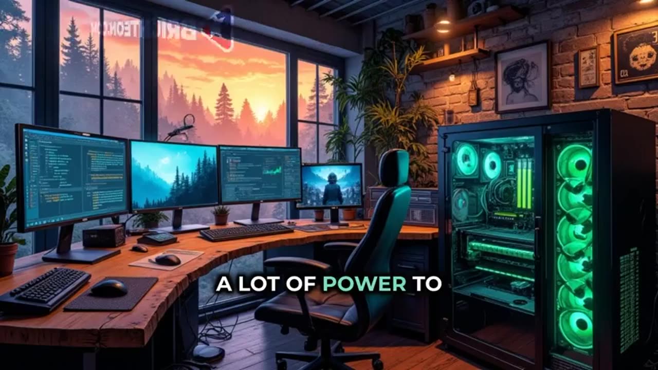 Mike Adams' AI Predictions for 2026.......