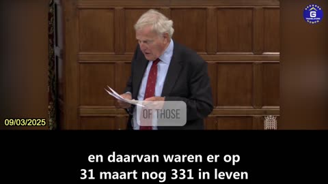 【NL】Claims voor COVID-19 vaccinschade in het VK 22 keer hoger dan claims voor niet-COVID vaccins